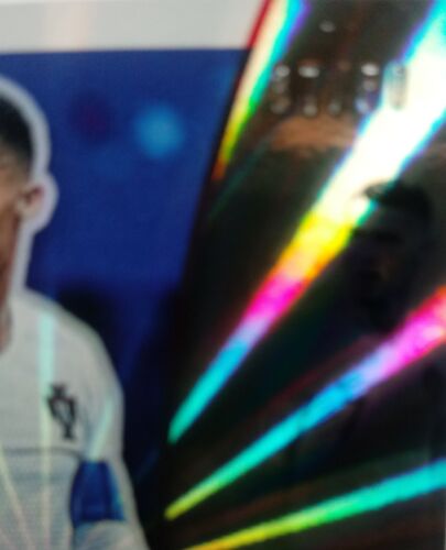 2019 Panini National Convention Legends Rainbow Spokes 37/50 Cristiano Ronaldo - Picture 3 of 3