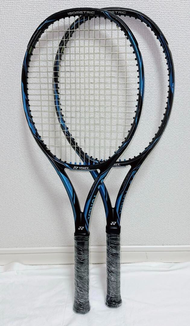 YONEX - ヨネックス イーゾーンDR100 G1 EZONEのブラック／グレーを2023年4月中旬より数量限定で発売