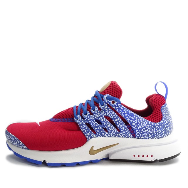 nike presto safari pack res