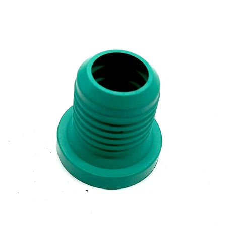 . 6l80 6l90 Dipstick Filler Tube Boot Top Hat SEAL QTY 1 15796802 104378