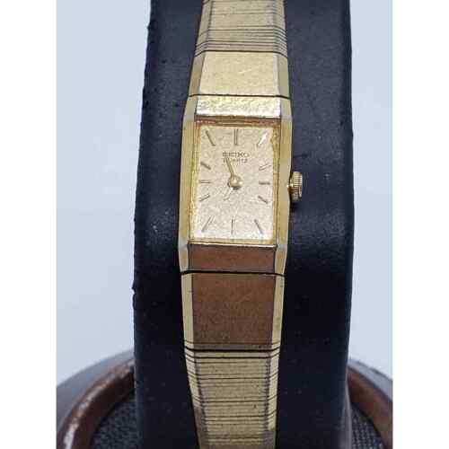 Seiko Vintage Women's Watch 2E20-5029 | eBay