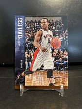 2012-13 Panini Threads Jerryd Bayless Memphis Grizzlies #136