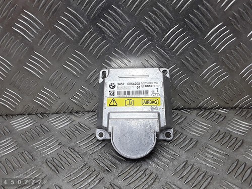 BMW 3er F30 Steuergerät Modul 34526864208 0265020756 Bj 2015