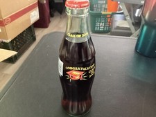Coca Cola Graduation Bottle. Congratulations Class of 2004