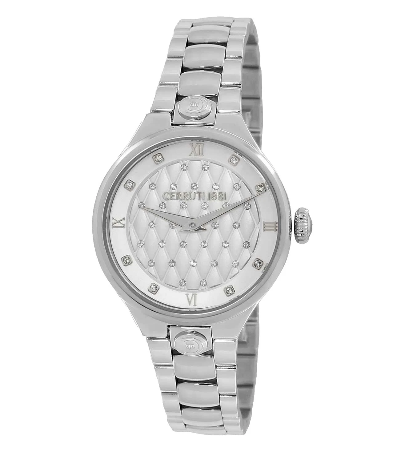 Cerruti 1881 Quartz Casual Wristwatches