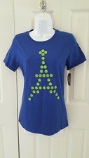 Nike Mujer Cancha RF Roger Federer Tenis Emoji 885556-495
