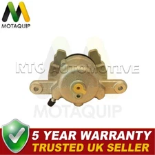 Motaquip Front Right Brake Caliper Fits Micra Note 0.9 1.0 1.2 1.5 dCi