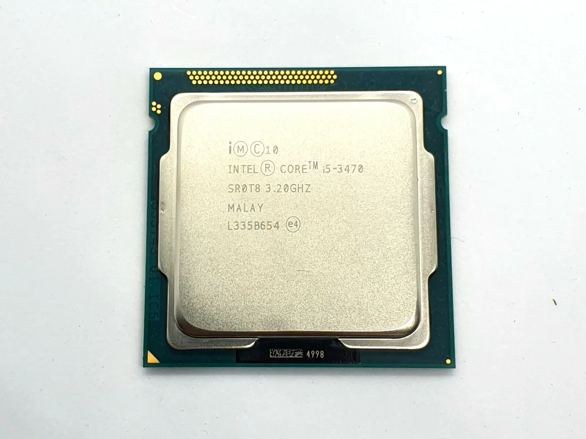 Intel i5 3470. Процессор Intel Core i5 3470. Процессор i5 3470 3.20GHZ. Intel(r) Core(TM) i5-3470 CPU.