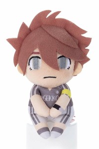 Balance Of Inazuma Eleven Ares Kotokori Mr Nosaka Yuuma Plush Toy Height 13 Cm 4904790288746 Ebay