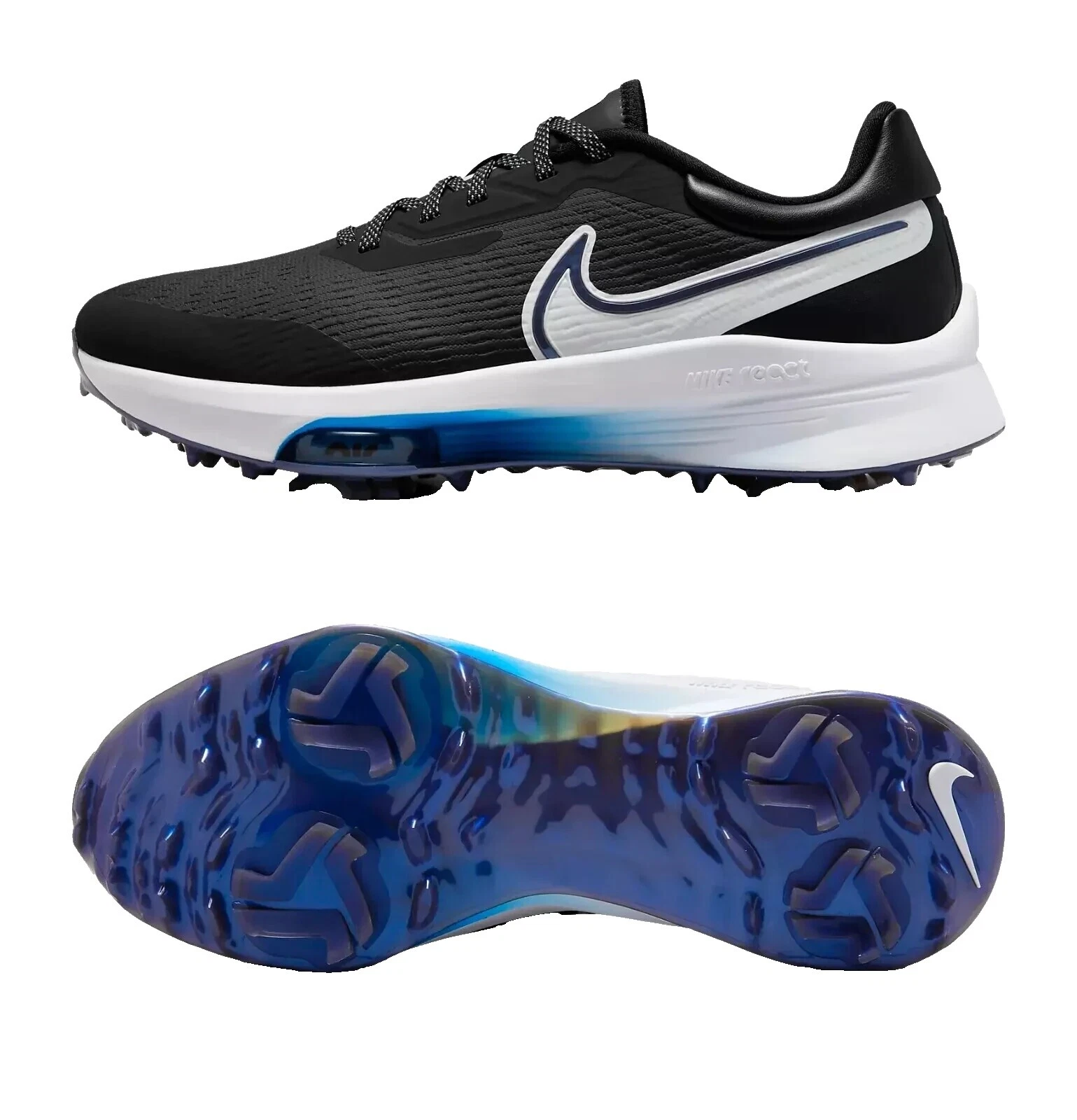 Nike Golf Shoes US Size 10 for Men
