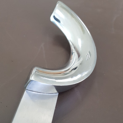 bell iron for trumpet with small sized bell Ø approx 120mm