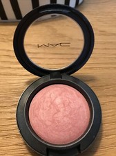 MAC Mineralize Blush in Subtle Breeze