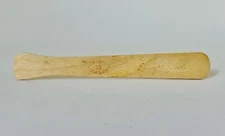 Vintage 1990 Good Humor BIG LEAGUE CREW Ice Cream Popsicle Stick Bat DOC GOODEN