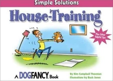 House-Training simple solutions