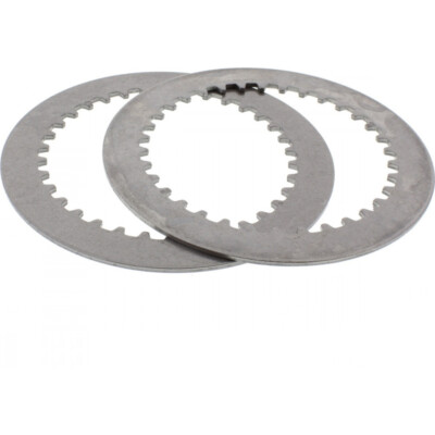 m Kupplungsstahlscheiben TRW clutch discs steel n für