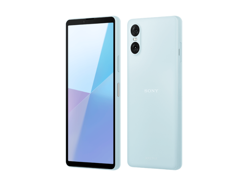 【新品未使用品】Xperia10V 6GB/128GB SONY - 未使用 SONY Xperia 10 V 6GB/128GB Blackの通販 by いく