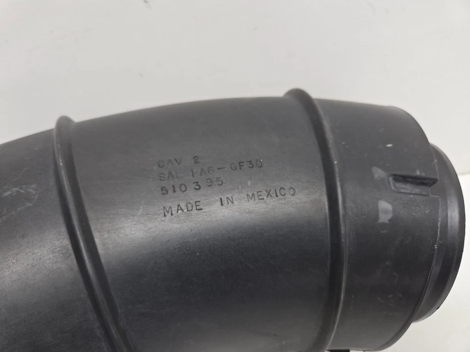 Dodge Ram 2500 3500 2010-2018 6,7 L turbo tubo de admisión de aire conducto Foto 4 de 4