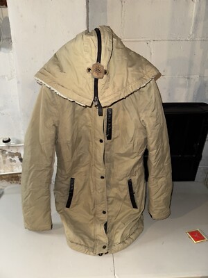 mackage jacket men