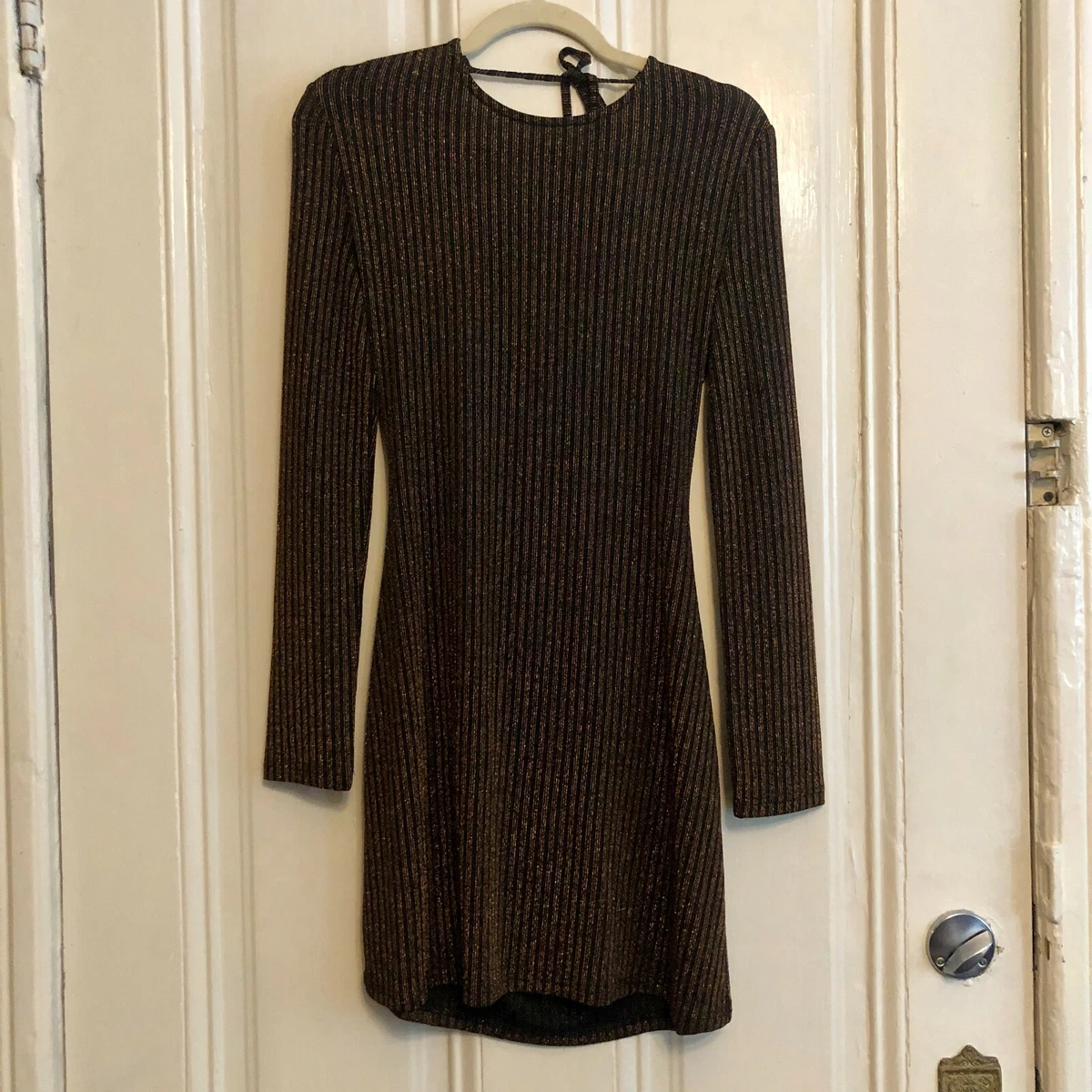 Somedays Lovin Lover Lover Dress NWT Size S