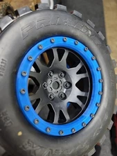 ProLine Impulse and JConcepts Hazards Wheel Bead Lock Rings *LIFETIME GUARANTEE*