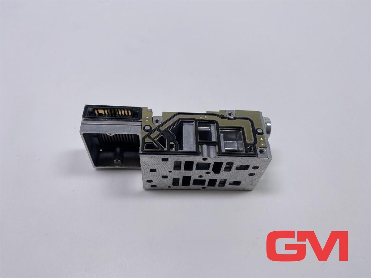 Festo Anschlussplatte VMPA1-FB-AP-4-1-S1 – RoHS Konform (555901)
