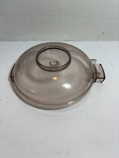 Sunbeam Oskar Food Processor 14081/14181 Replacement Lid Only