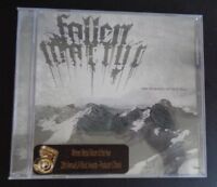 Fallen Martyr The Six Roots Of True Will Cd Special Edition Free Ship 2009 Fallen Martyr The Six Roots Of True Will Cd Special Edition Free Ship 2009
