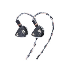 Shanling Ae10 Wired Earphones With Ten Units ...