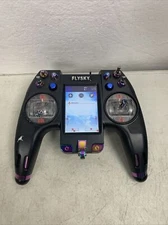 Flysky 2.4Ghz Digital Proportional Radio Control System Nirvana Nv14 Tele