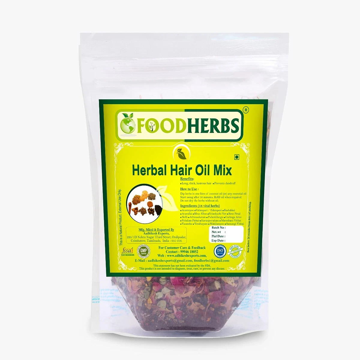 Discover more than 141 veena hair oil best POPPY