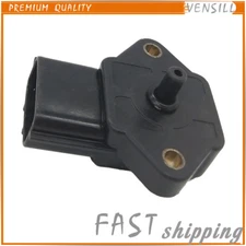BOOST Pressure Sensor For Maxima Pathfinder Frontier Infiniti 97-02 PS61-01