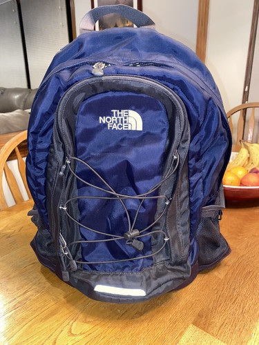 north face jester backpack ebay