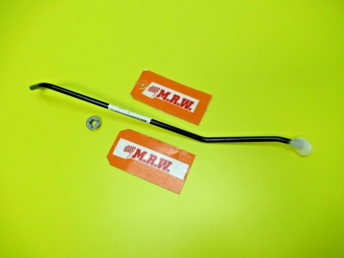 HOOD ROD PROP ROD W ROUND GROMET HOLE BUSHING CLIP SUPPORT for 08-14 SCION XD xD