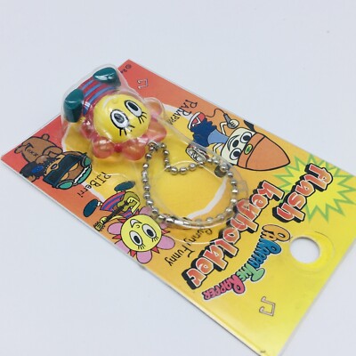 パラッパ・ザ・ラッパー Sunny Funny キーホルダー $_12.JPG?set_id=880000500F