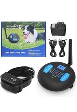 Hofcioyt Wireless Electric Dog Fence