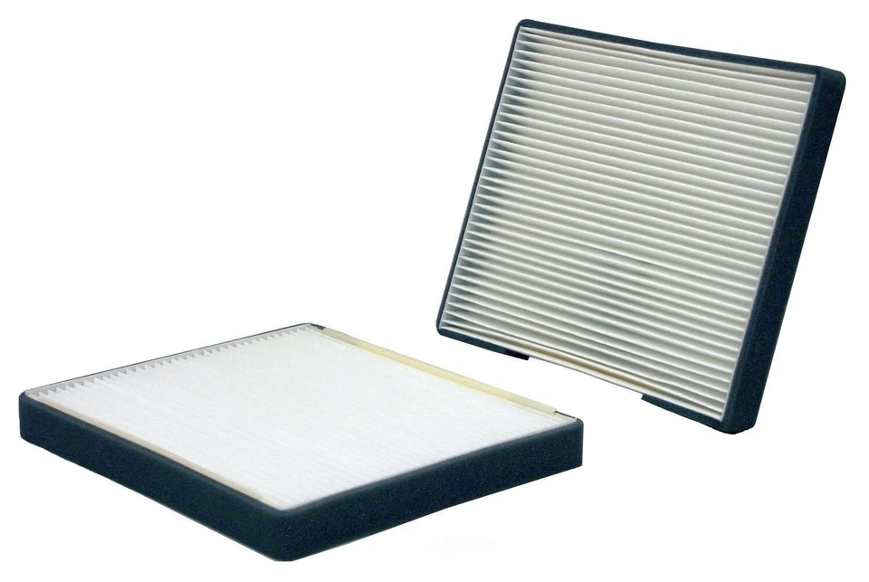 Filtro de aire de cabina WIX para HYUNDAI ENTOURAGE 2007-2010 V6-3,8 L Foto 2 de 4