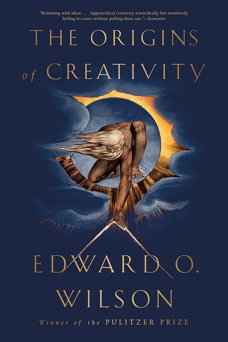 Thumbnail - The Origins Of Creativity | Edward O. Wilson | Englisch | Taschenbuch