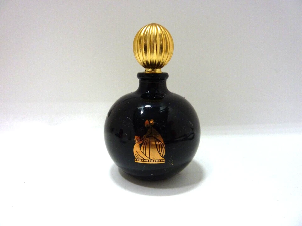 Perfume Arpege Lanvin 5 ml Perfume Vintage Extrait Cosmair Negro Foto 2 de 4