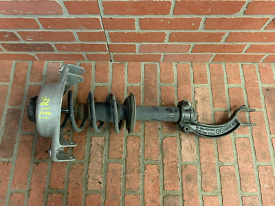Strut Shock Absorber Left Front Driver 2009 Audi A4 2.0t OEM for 