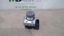 2017-2021  CHEVROLET MALIBU ANTI LOCK BRAKE SYSTEM ABS PUMP MODULE 84501623