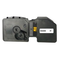 Pov Toner, Schwarz (Kyocera TK-5240K)