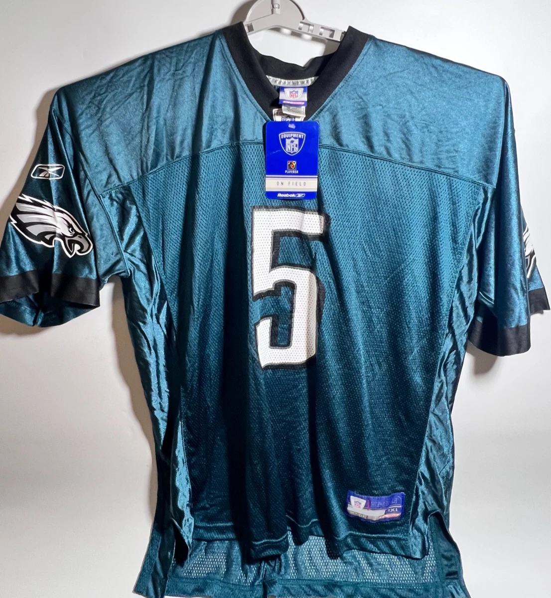 Donovan McNabb NFL Jerseys for sale | eBay