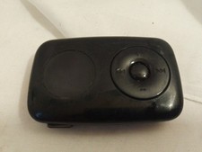 Creative Zen Stone 2GB MP3 Player Used Good Condition