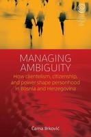 ¿Arna Brkovi¿ | Managing Ambiguity | Taschenbuch | Englisch (2020)