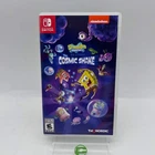 Spongebob Squarepants: The Cosmic Shake (Nintendo Switch, 2023)