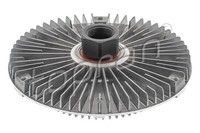 Kupplung KüHlerlüFter Topran 500 865 FüR BMW E32 E39 E38 E34 7Er 5Er Touring 530