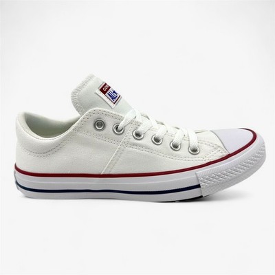 Converse CTAS Madison Ox White Womens Athletic Sneaker | eBay