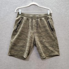Next Cargo Jogger Shorts mens size L