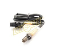 Gebe Lambdasonde Sensor Abgassteuerung 9 7075 1 12V FüR BMW 3Er Touring E91 E92
