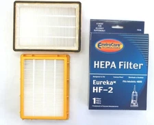 Vacuum Smart Vac HEPA 61111 HF 2 Filter 2